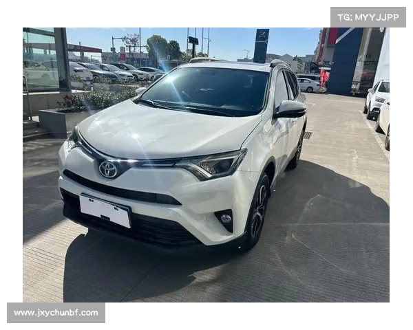 RAV4:这配置,敢卖20多万,也就丰田了 RAV4:这配置,敢卖20多万,也就丰田了