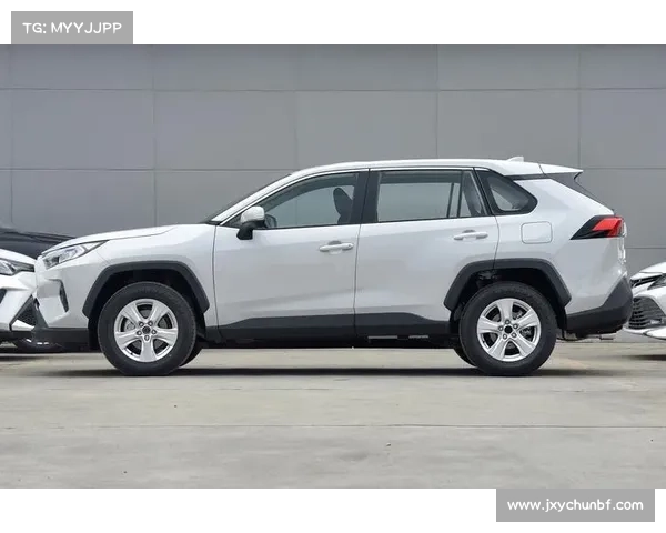 全新一代丰田RAV4荣放将来袭,提供多款前脸组件,取消燃油版本 全新一代丰田RAV4荣放将来袭,提供多款前脸组件,取消燃油版本
