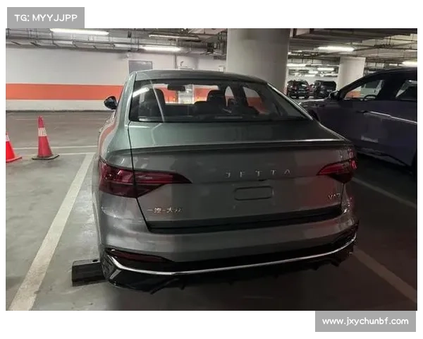 全新大众捷达VA7实车到店，外形复刻速腾搭四轮独悬，卖多少合适