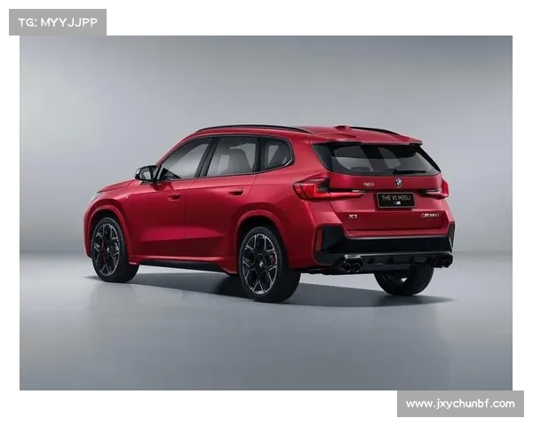 全新宝马120 M-Sport 掀背车——两厢1系