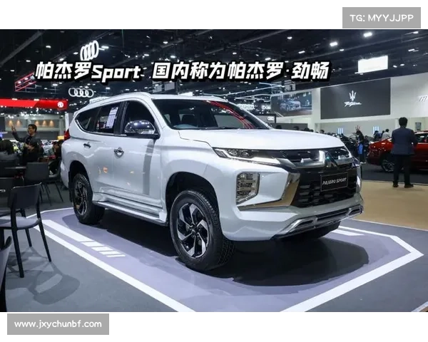 全新帕杰罗谍照,山猫也玩“方盒子”,可惜不国产 全新帕杰罗谍照,山猫也玩“方盒子”,可惜不国产