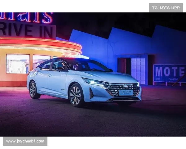 全新轩逸：家轿标杆的焕新进阶